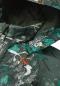 Preview: reima Schneeanzug grün mit abnehmbarer Kapuze